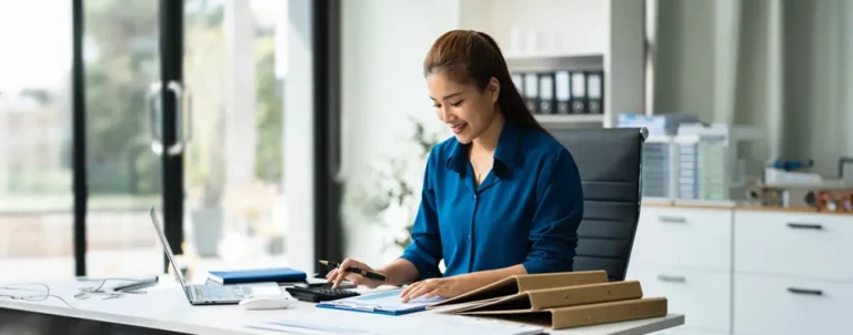 How to hire a Perfect Bookkeeper: A Step-by-Step Guide