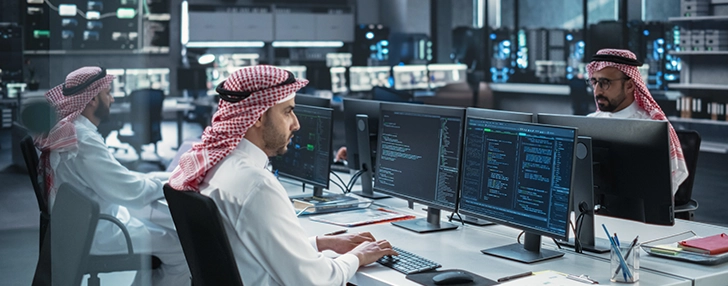 Hottest Tech Roles You Should Know About in KSA