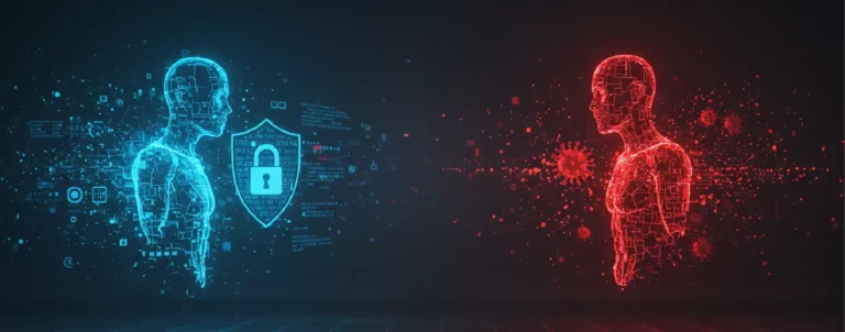 AI Vs. AI: The Emerging Threat to Cybersecurity