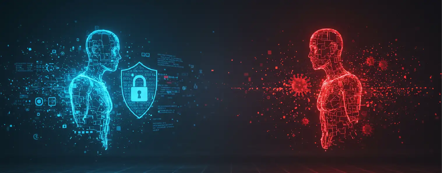 AI Vs. AI: The Emerging Threat to Cybersecurity