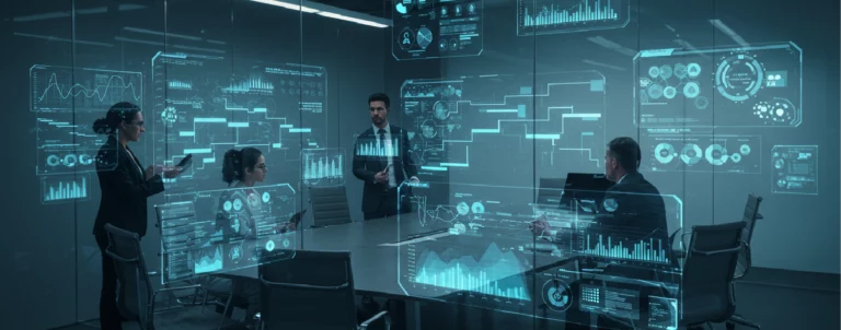 The Essential Guide to Change Management in IT Projects