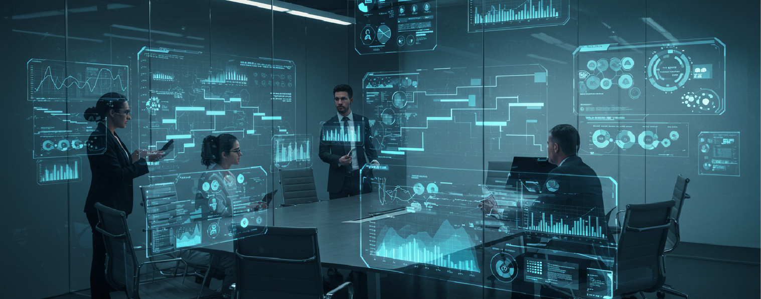 The Essential Guide to Change Management in IT Projects