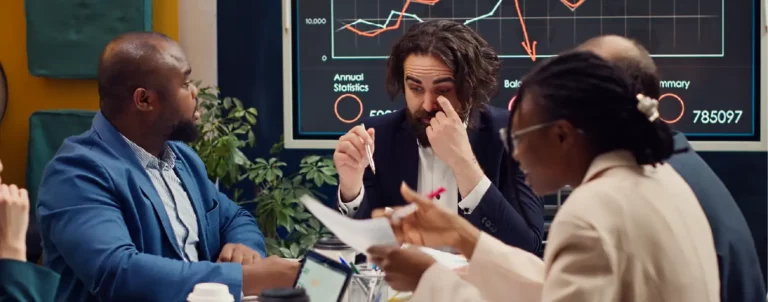 Is a Bad ETRM Hire Silently Draining Your Budget?