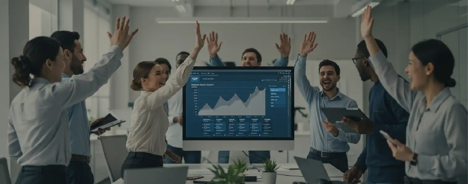 The Ultimate Guide to Successful SAP Implementation